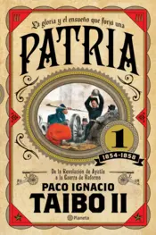 Portada Patria 1
