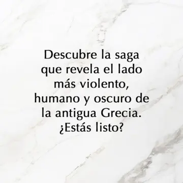 Imagen extra El asesinato de Platón 4