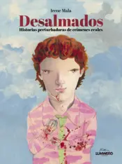 Portada Desalmados