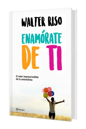 Portada Enamórate de ti TD