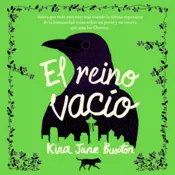 Portada El reino vacío