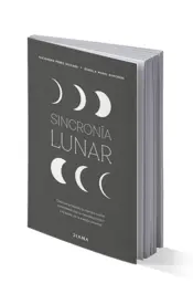3d thumbnail cover image Lunar Synchronicity