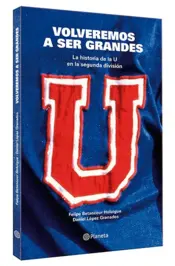Miniatura portada 3d Volveremos a ser grandes