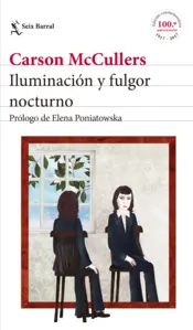 Portada Iluminación y fulgor nocturno