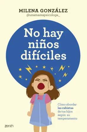 Portada No hay niños difíciles