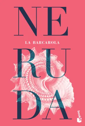 Portada La Barcarola