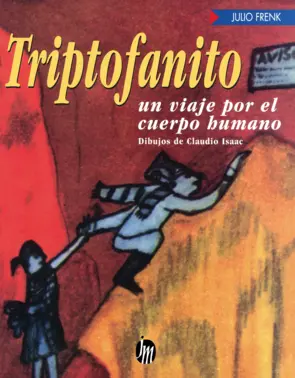 Portada Triptofanito