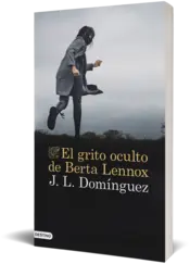 Miniatura portada 3d El grito oculto de Berta Lennox