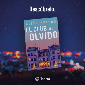 Imagen extra El Club del Olvido 5