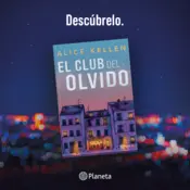 Portada El Club del Olvido 5