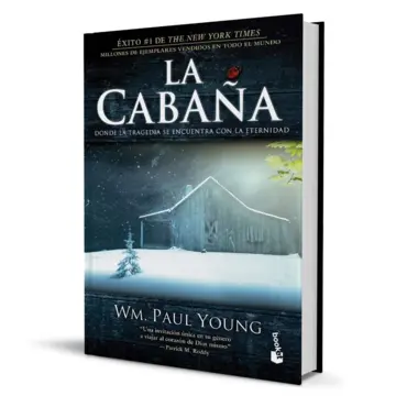 Imagen extra La cabaña 0