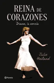 Portada Reina de corazones (Edición mexicana)