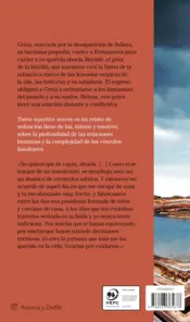 Miniatura contraportada Todos aquellos mares