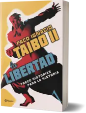 Miniatura portada 3d La libertad. Trece historias para la historia