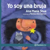 Portada Yo soy una bruja