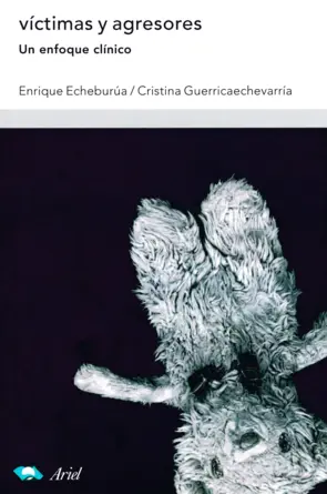 Portada Abuso sexual en la infancia: víctimas y agresores