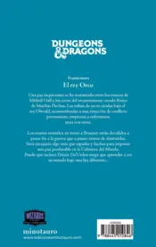 Miniatura contraportada Transiciones nº 01/03 El rey Orco