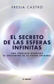 Portada El secreto de las esferas infinitas