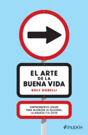 Portada El arte de la buena vida