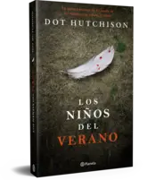 Miniatura portada 3d Los niños del verano