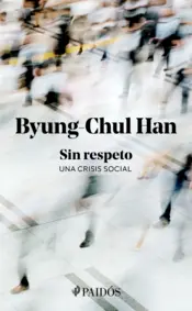 Portada Sin respeto
