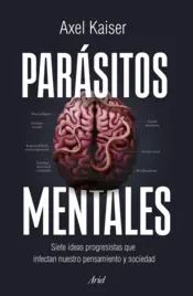 Cover image Mental Parasites