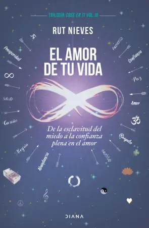 Portada El amor de tu vida