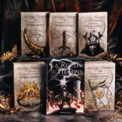 Portada La rueda del tiempo (novela gráfica) 0