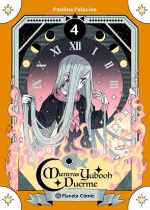 Portada Mientras Yubooh Duerme 4