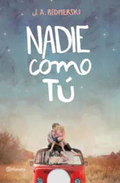 Portada Nadie como tú