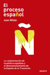 Portada El proceso español