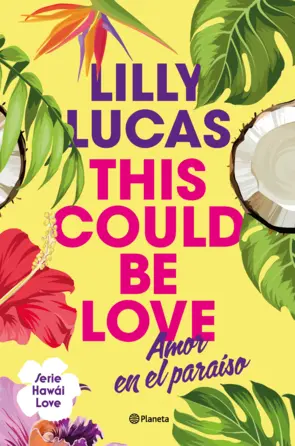 Portada This Could Be Love