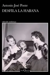 Portada Desfila La Habana