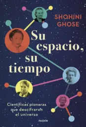 Portada Su espacio, su tiempo