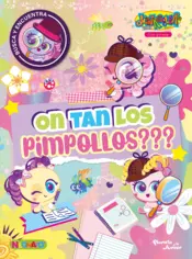 Portada Neonatos. On tan los pimpollos???