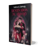 Miniatura portada 3d Destinados al abismo