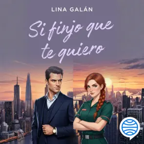 Portada Si finjo que te quiero