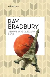 Portada Siempre nos quedará París