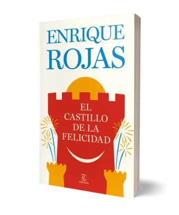 Portada El castillo de la felicidad