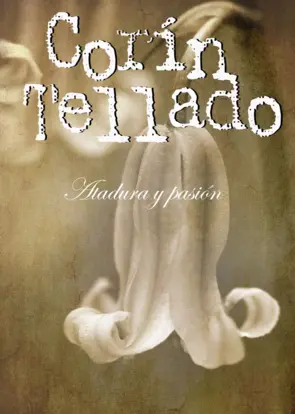 Portada Atadura y pasión