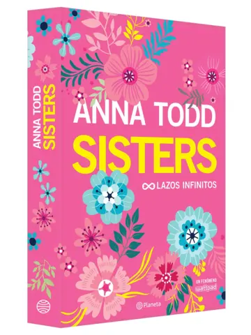 Portada Sisters