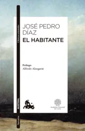 Cover image The Inhabitant
