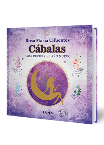 Portada Cábalas para recibir el Año Nuevo