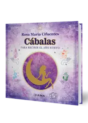 Miniatura portada 3d Cábalas para recibir el Año Nuevo