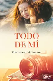 Portada Todo de mí