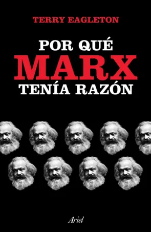 Portada Por qué Marx tenía razón