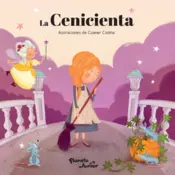 Portada La Cenicienta. Cuentos con mecanismo