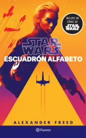 Portada Escuadrón Alfabeto
