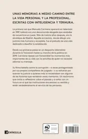 Miniatura contraportada Imaginar la vida