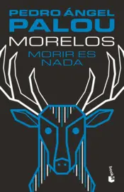Portada Morelos: Morir es nada